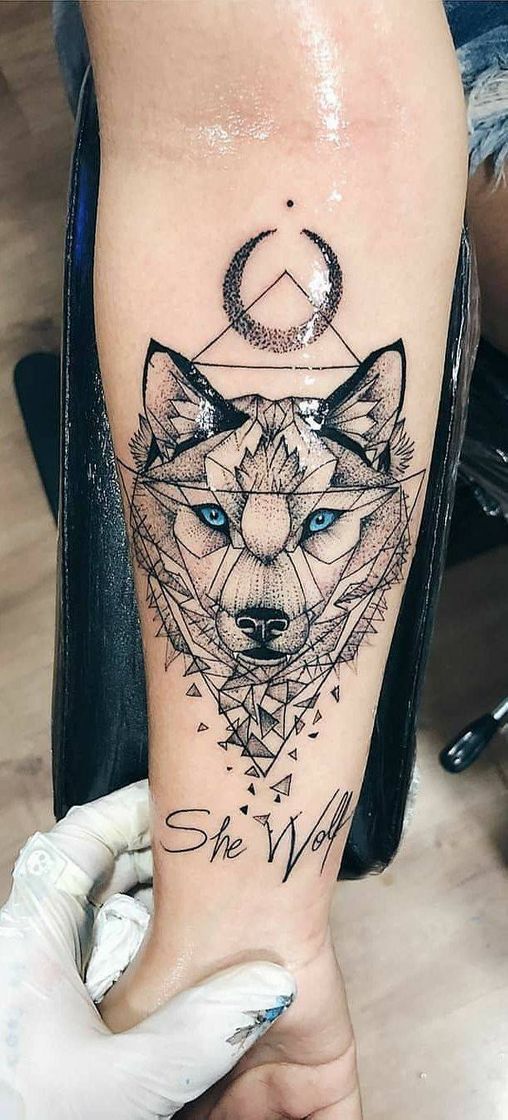 Moda Tattoo