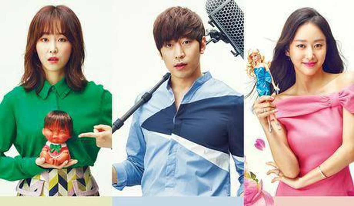 Moda Another Oh Hae Young