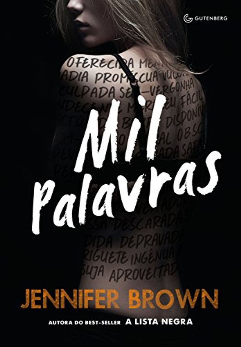 Book Mil palavras