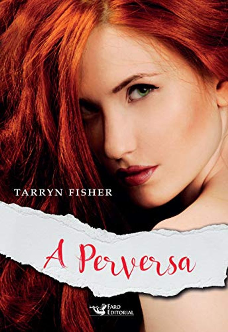 Libro A Perversa