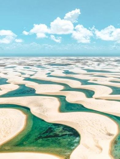 Lençóis Maranhenses