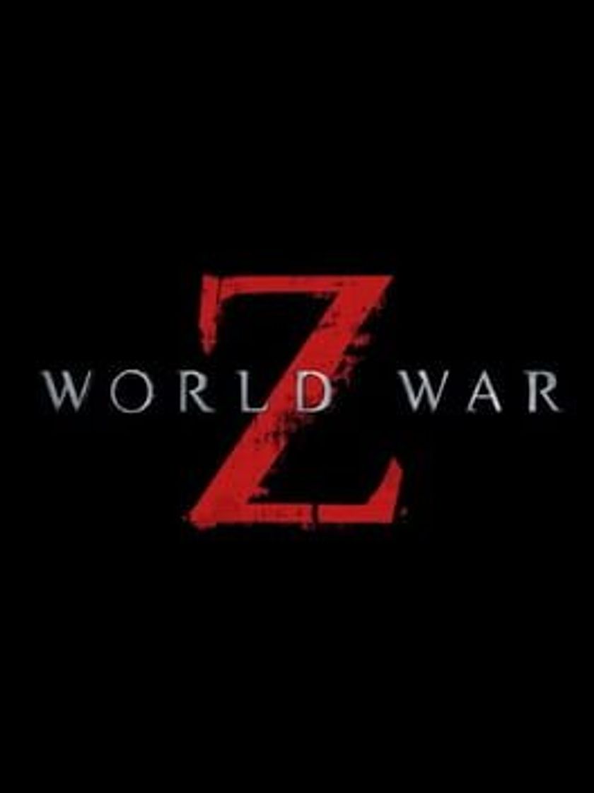 Videojuegos World War Z 