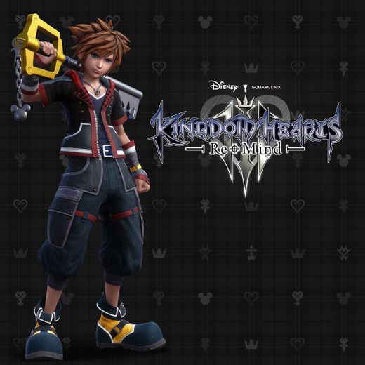 Kingdom Hearts