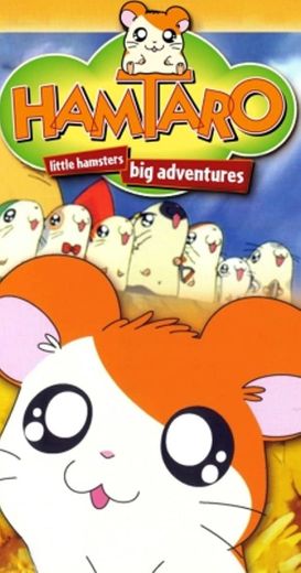 Hamtaro