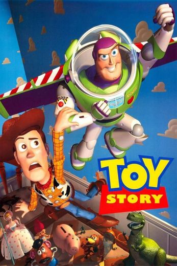 Toy Story