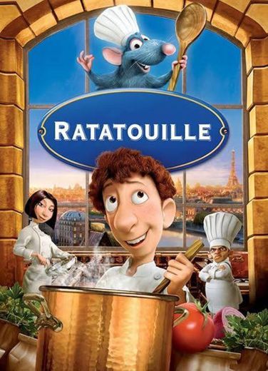 Ratatouille