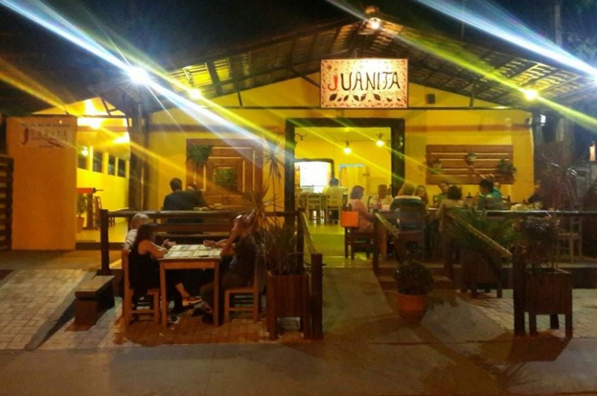 Restaurantes Juanita Restaurante