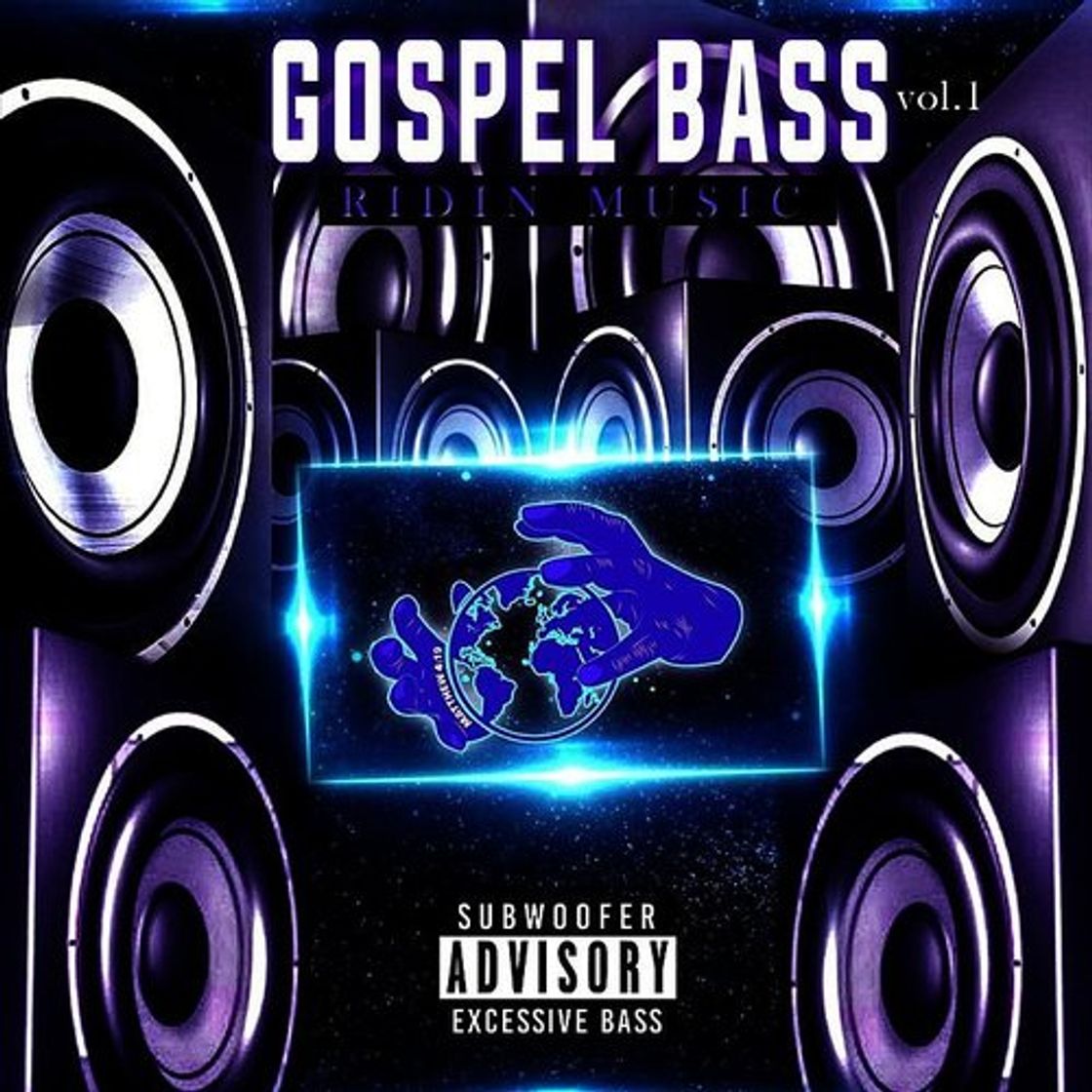 Canción Gospel Bass