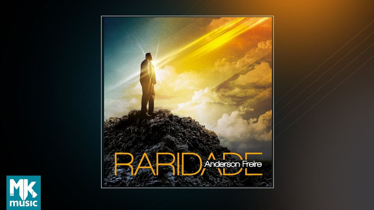 Music Raridade