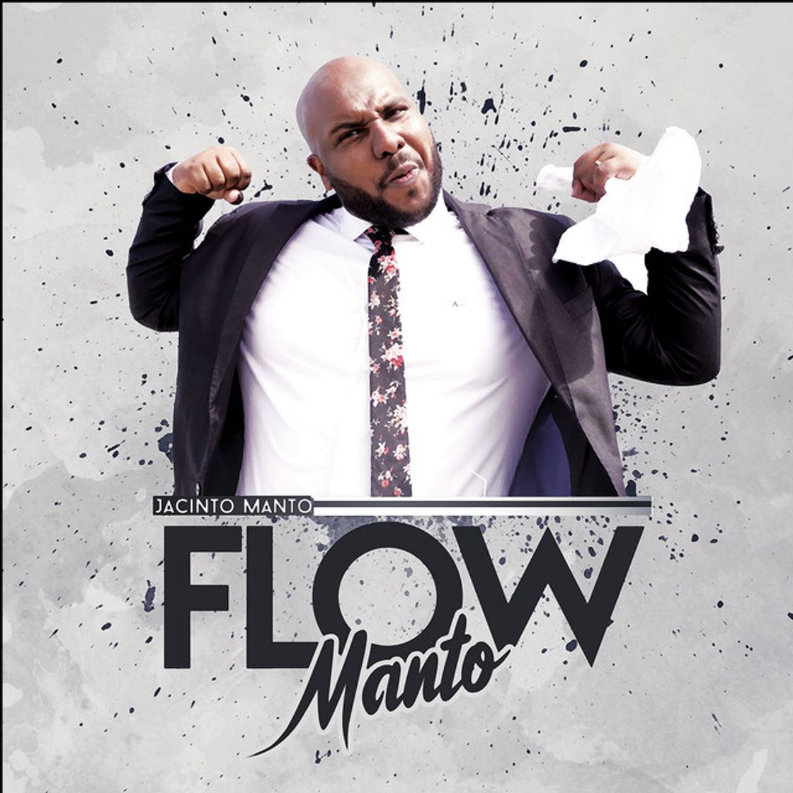 Canción Manto Flow