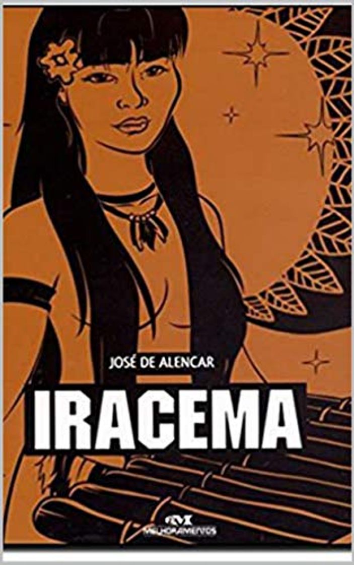 Libro Iracema