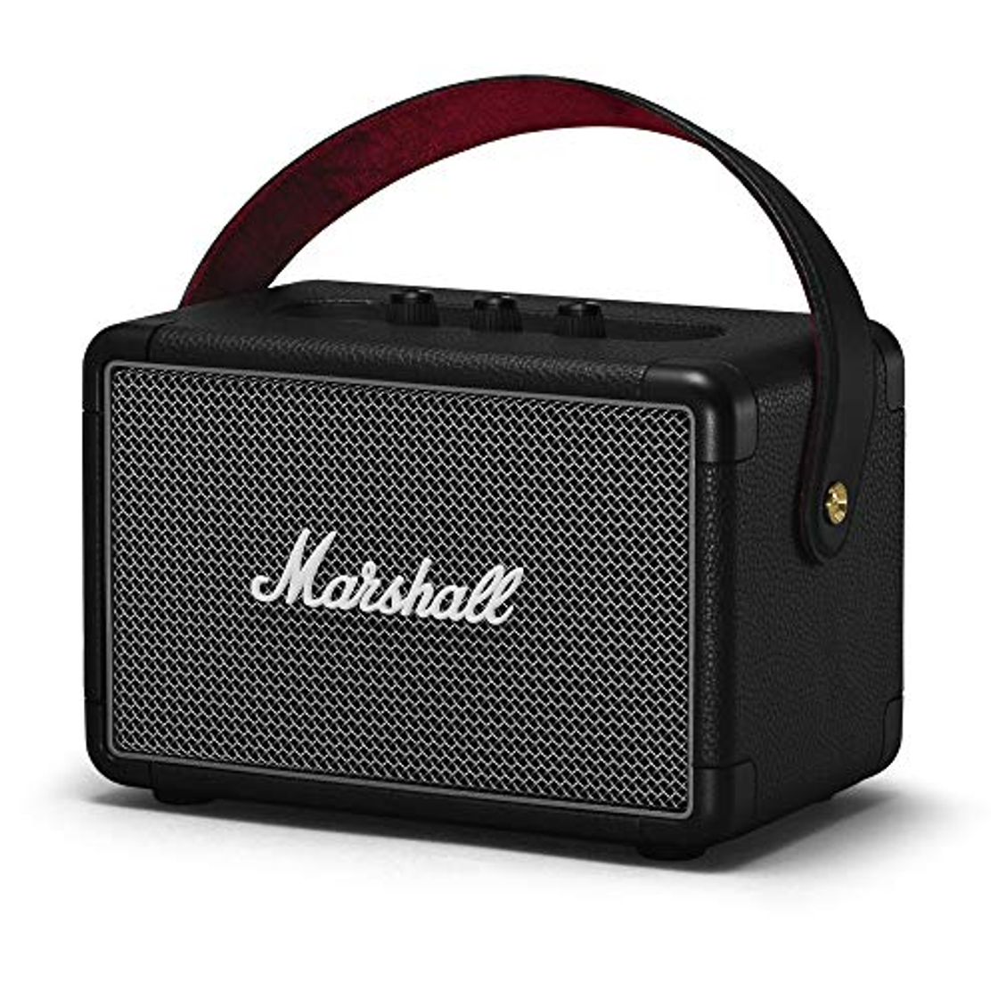 Electrónica Marshall kilburn ii - altavoces portátiles