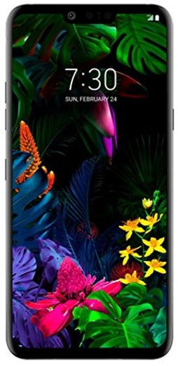 LG G8 ThinQ