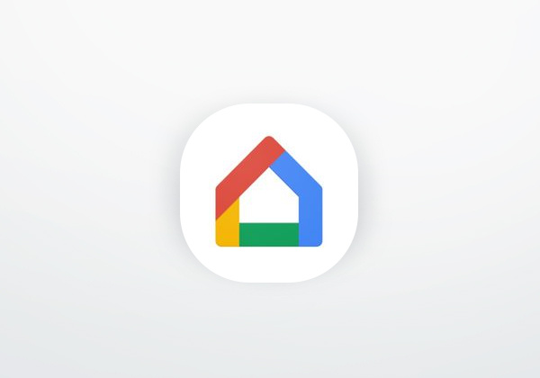 Aplicación Google Home