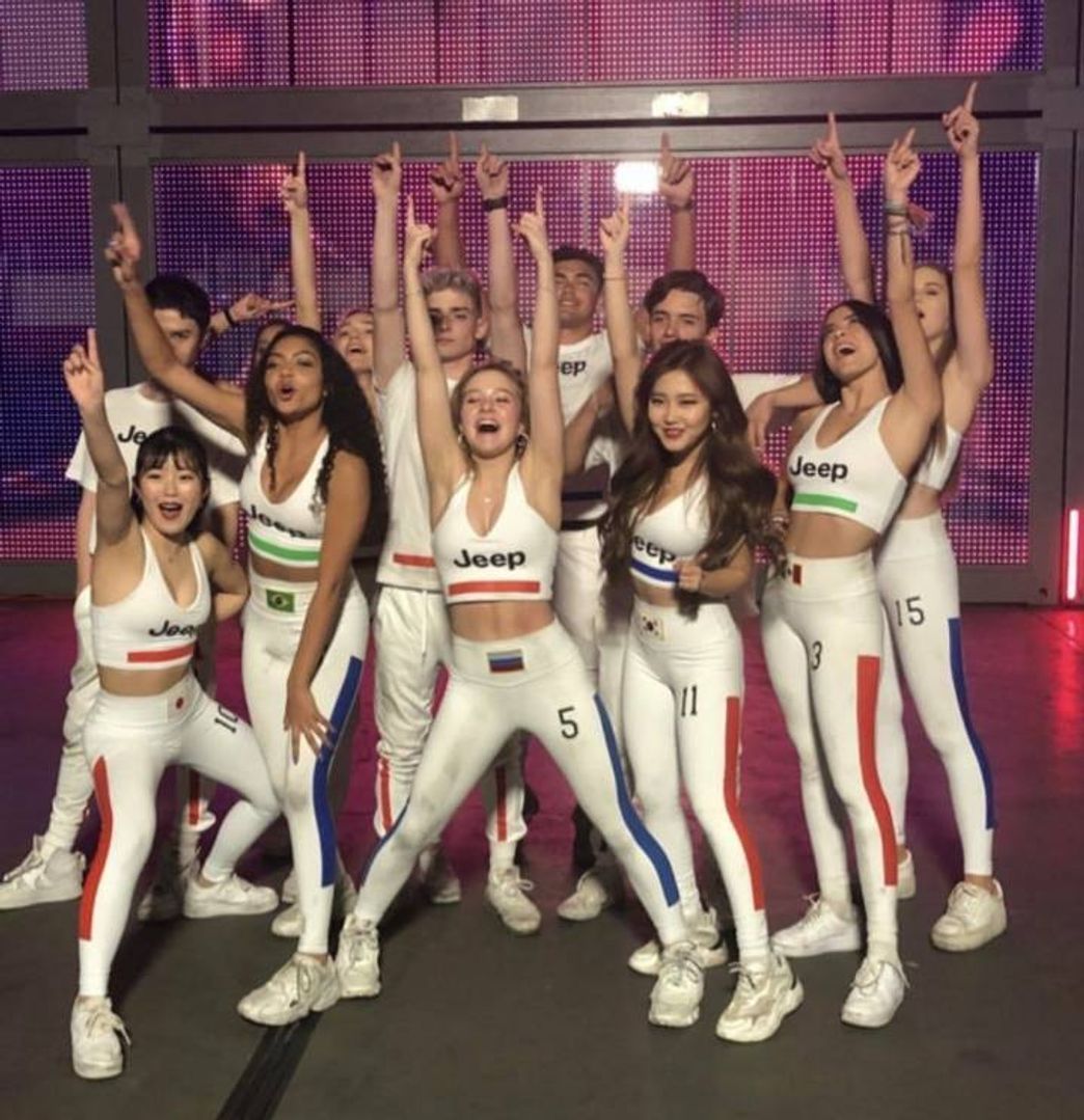 Fashion Now United