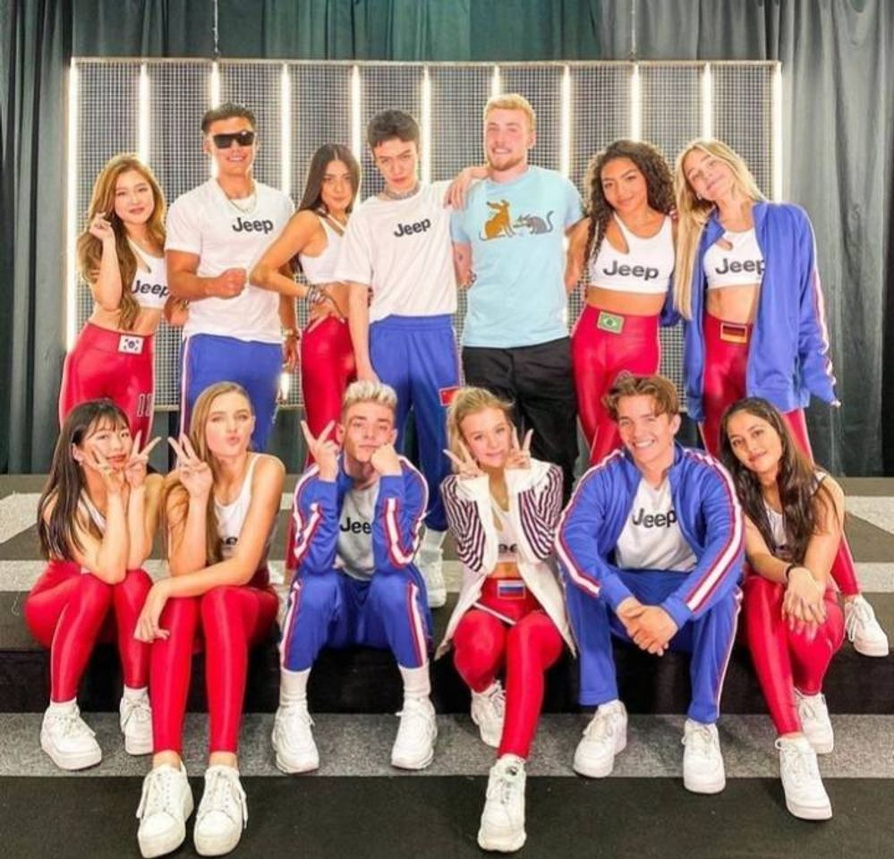 Fashion Now United