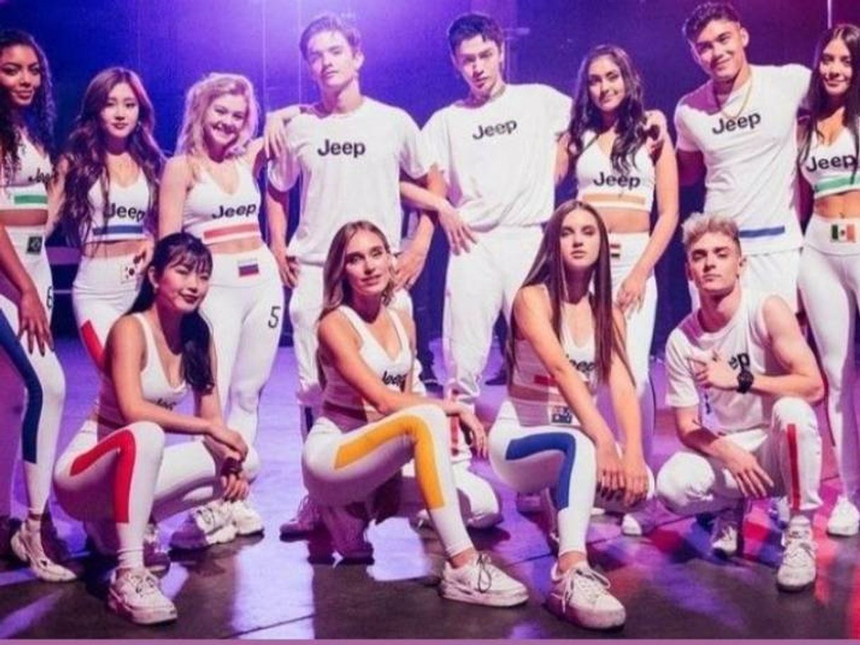 Fashion Now United