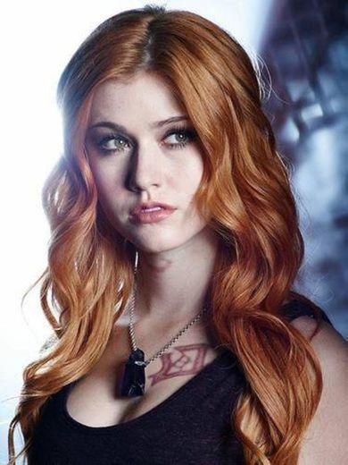 Clary💙