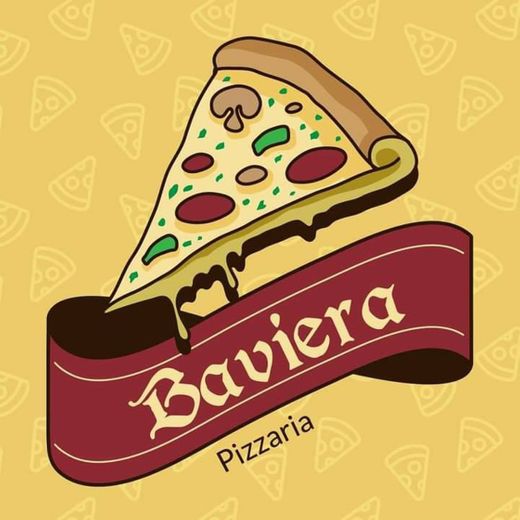 Baviera Pizzaria Delivery - Home - Bragança, Para, Brazil 