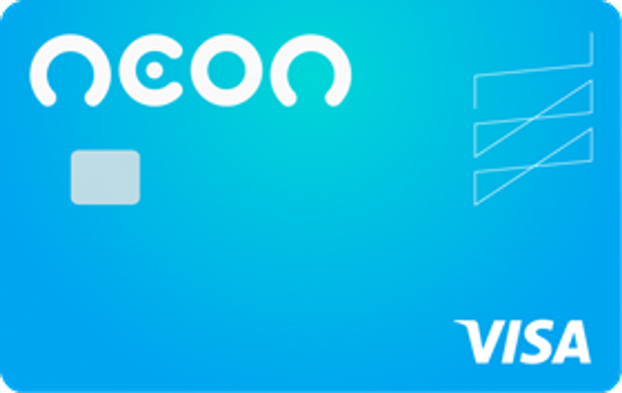 App Cartão de Crédito  Neon