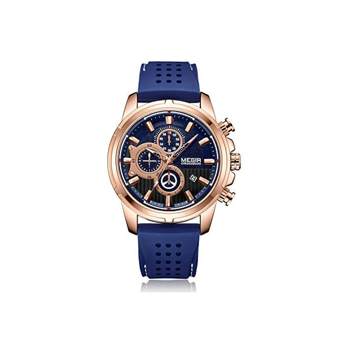 Producto Reloj - Megir - Para Hombre