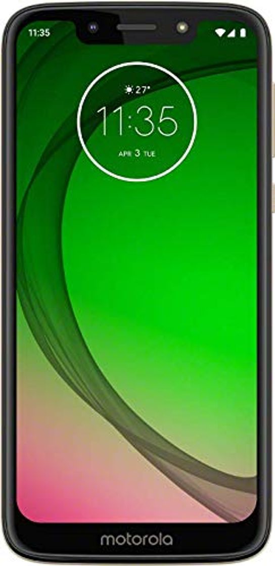 Product Motorola Moto G7 Play – Smartphone Android 9