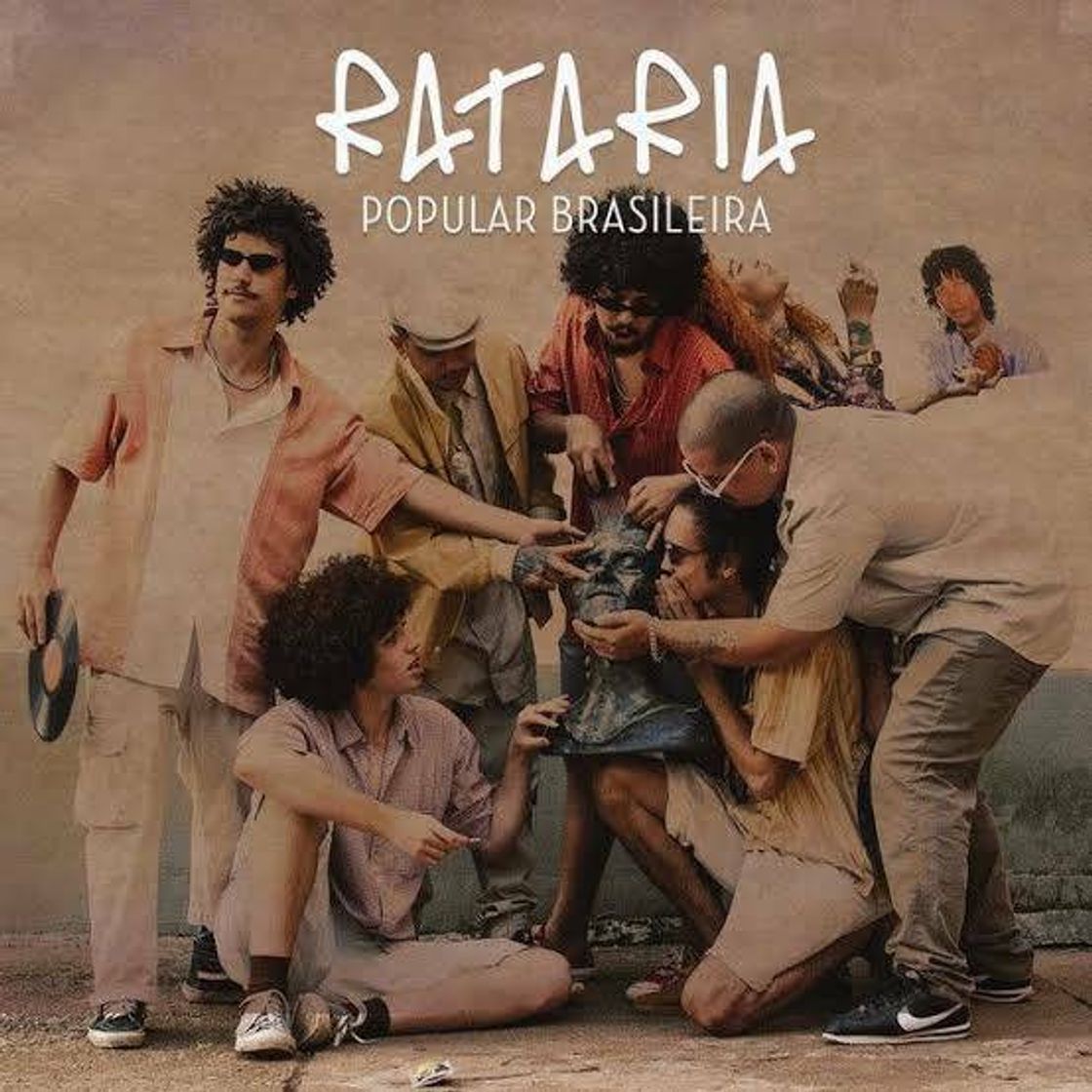 Canciones Puro Suco - Rataria Popular Brasileira 