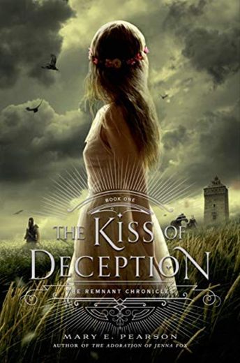 Kiss Of Deception