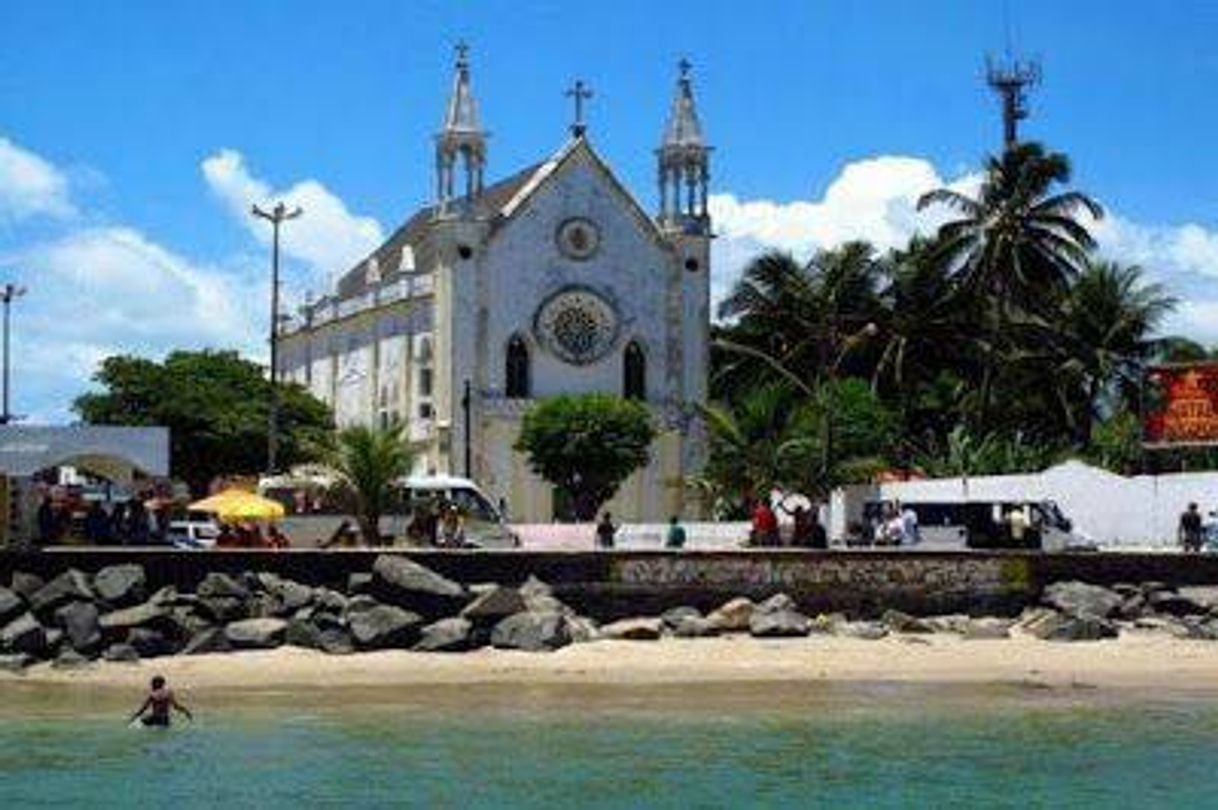 Place Vera Cruz