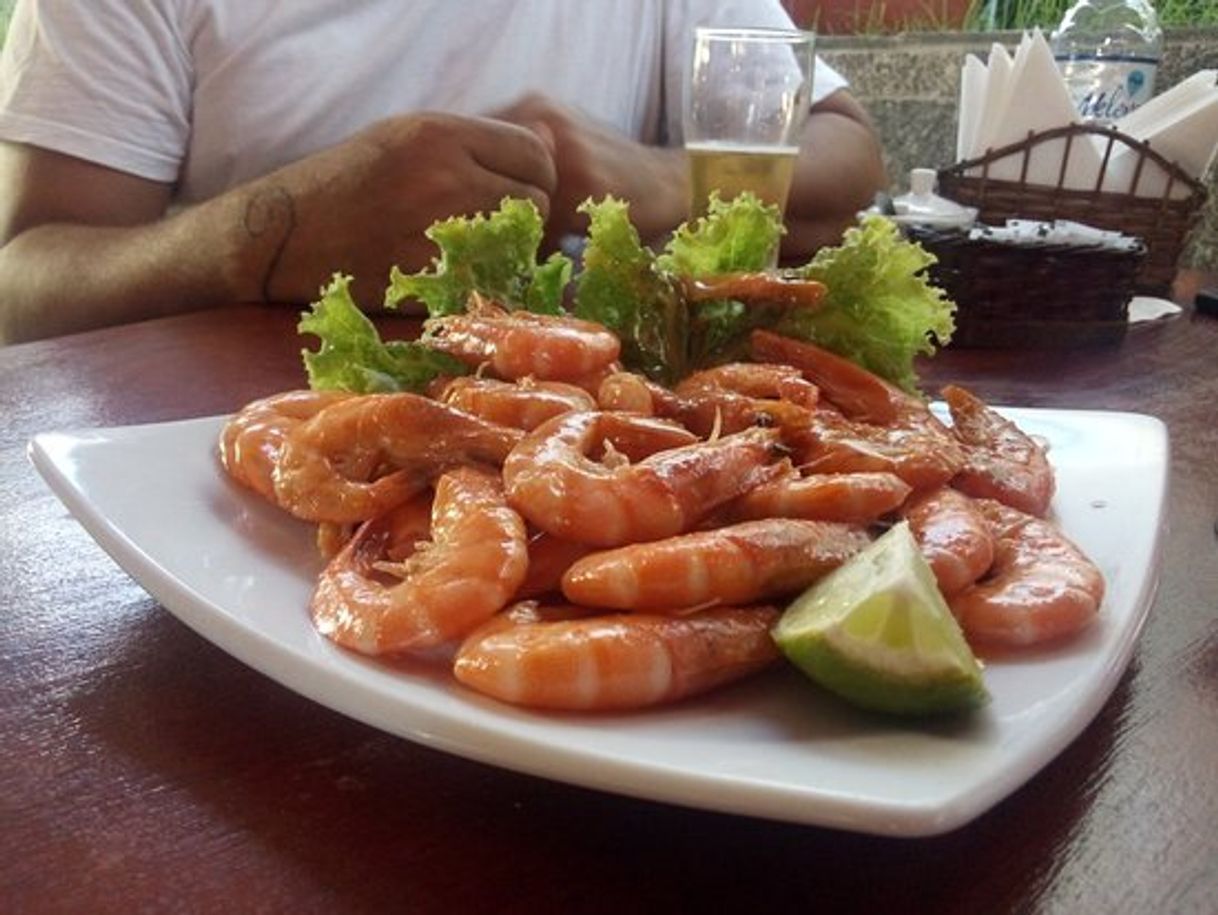 Restaurants Cabana do camarão