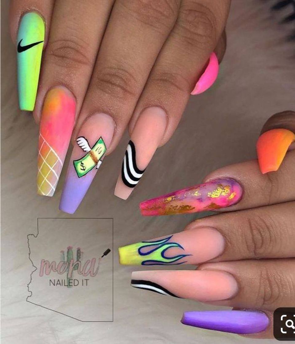 Fashion NAILS