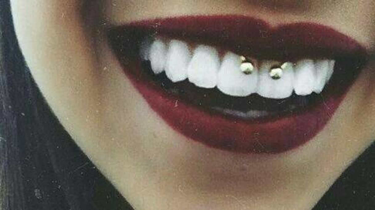 Moda Smile