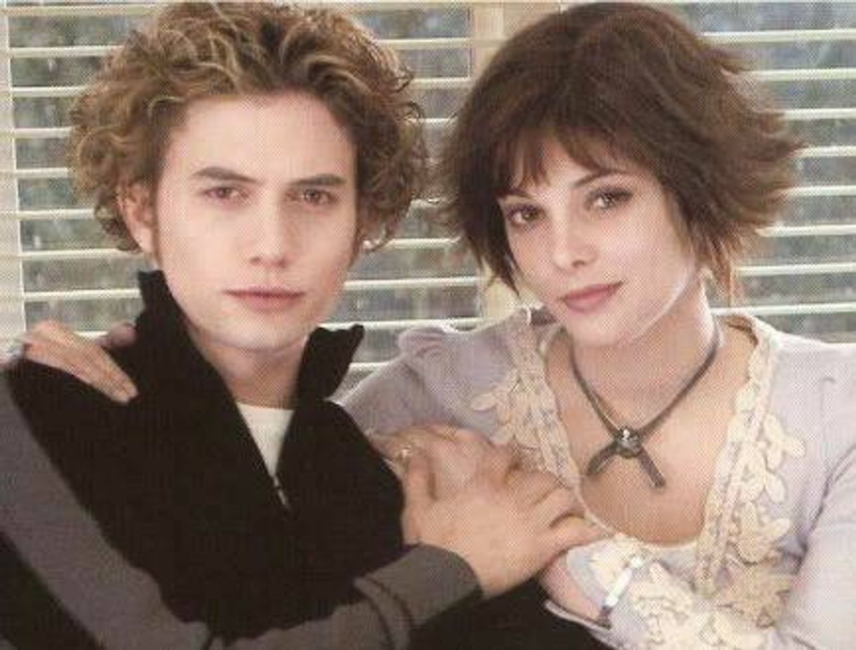 Alice e Jasper