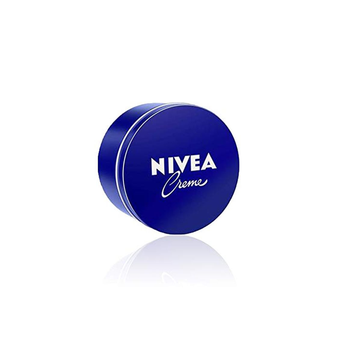 Social NIVEA Creme