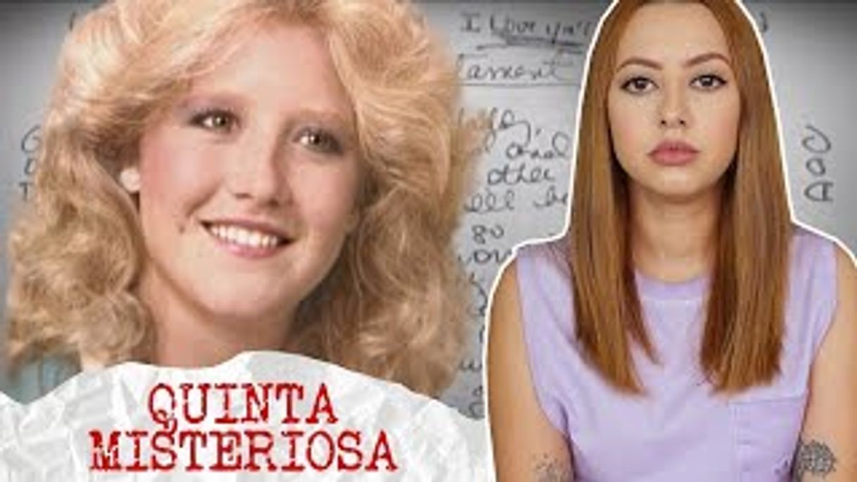 Fashion Jaqueline Guerreiro - YouTube Quinta misteriosa