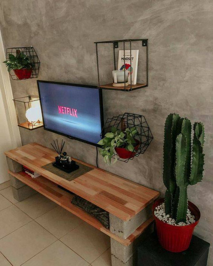 Moda Decoração🖥️