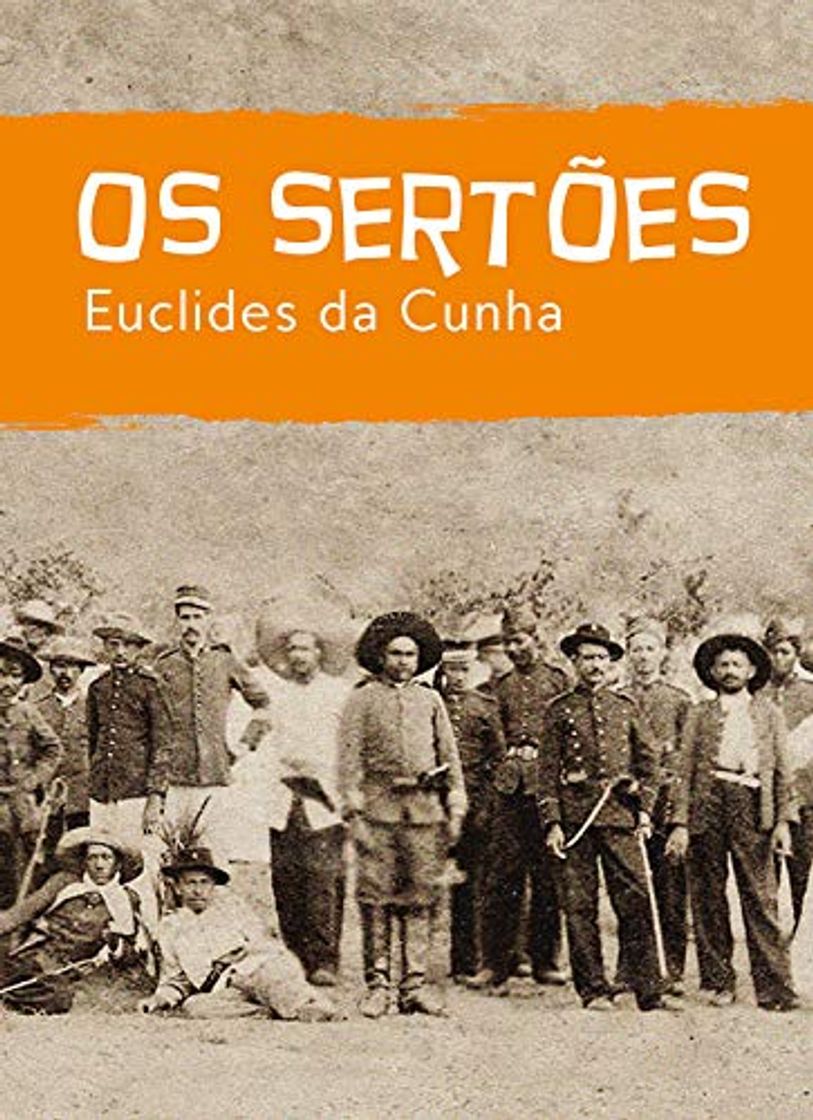 Book Os sertões