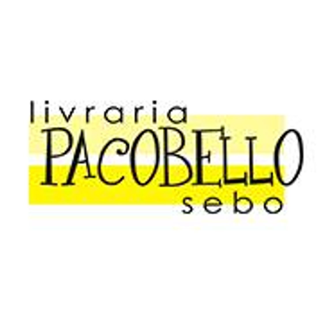 Moda Sebo Pacobello - Livros, gibis, dvd's, cd's e discos de vinil