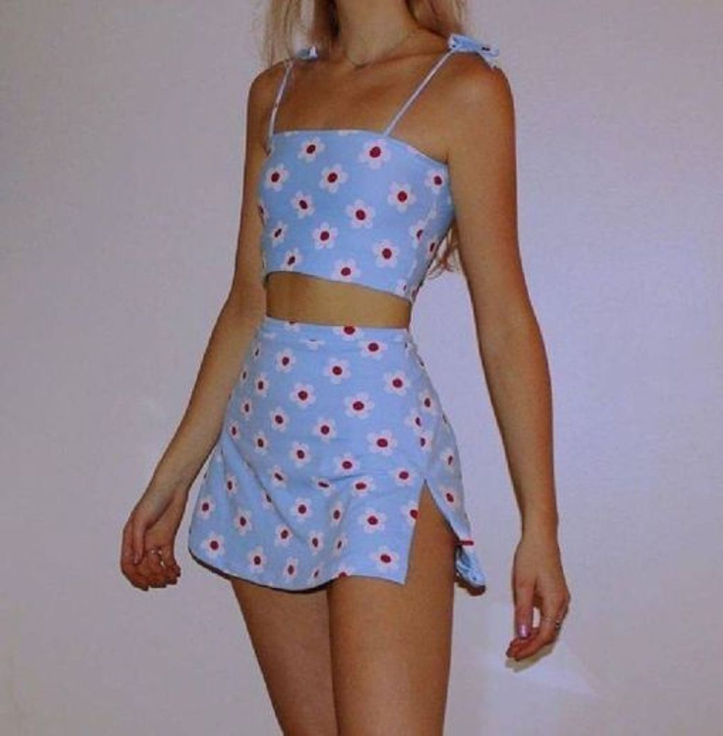 Social Roupas estilosas 