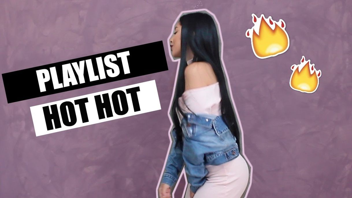 Social Música hot