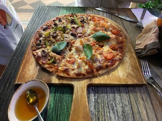 Pizzadoro Pizzaria