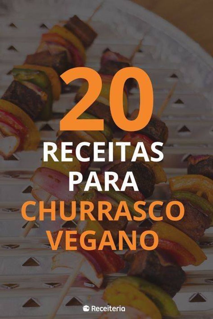 Fashion Churrasco vegano