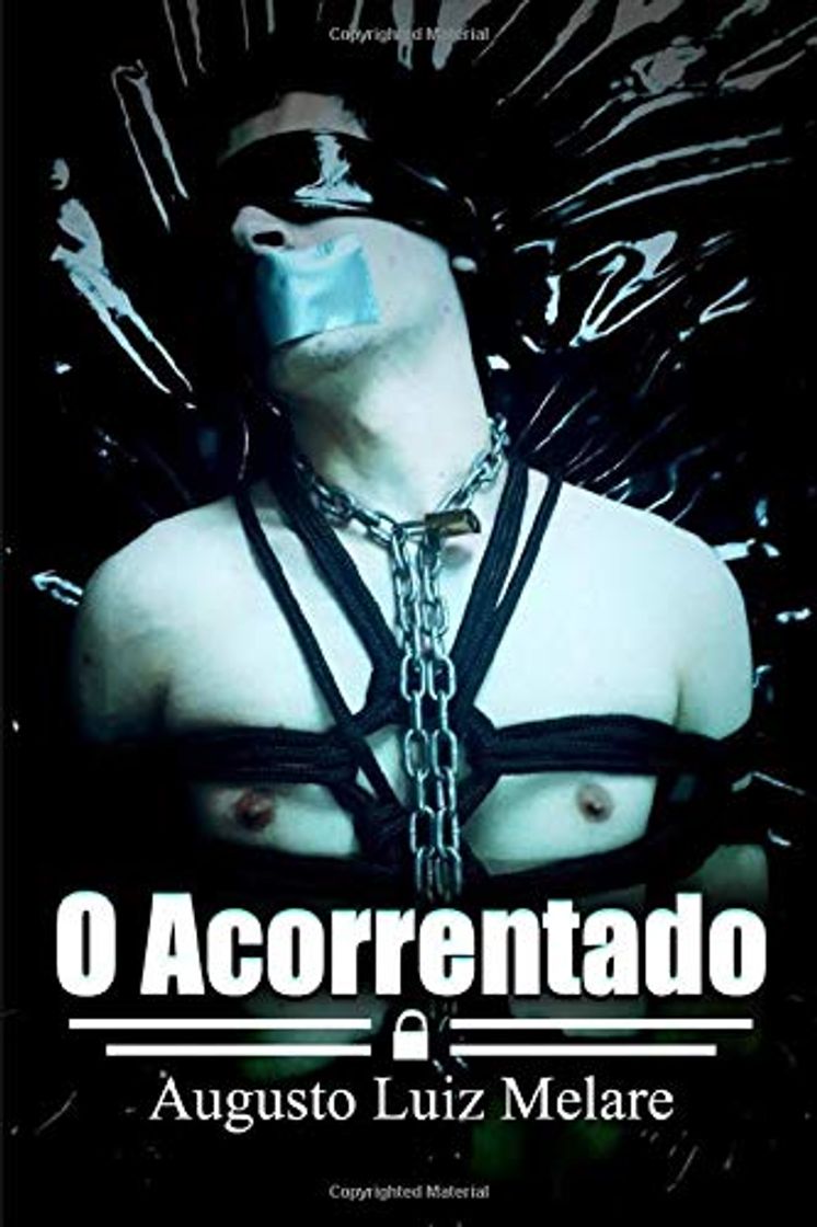 Books O Acorrentado