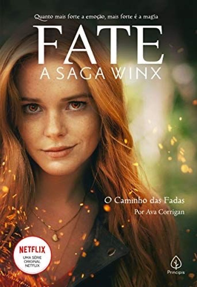 Libros Fate 