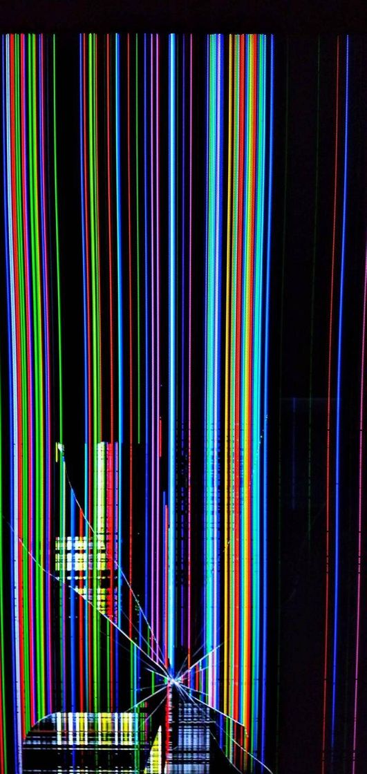 Social Wallpaper troll