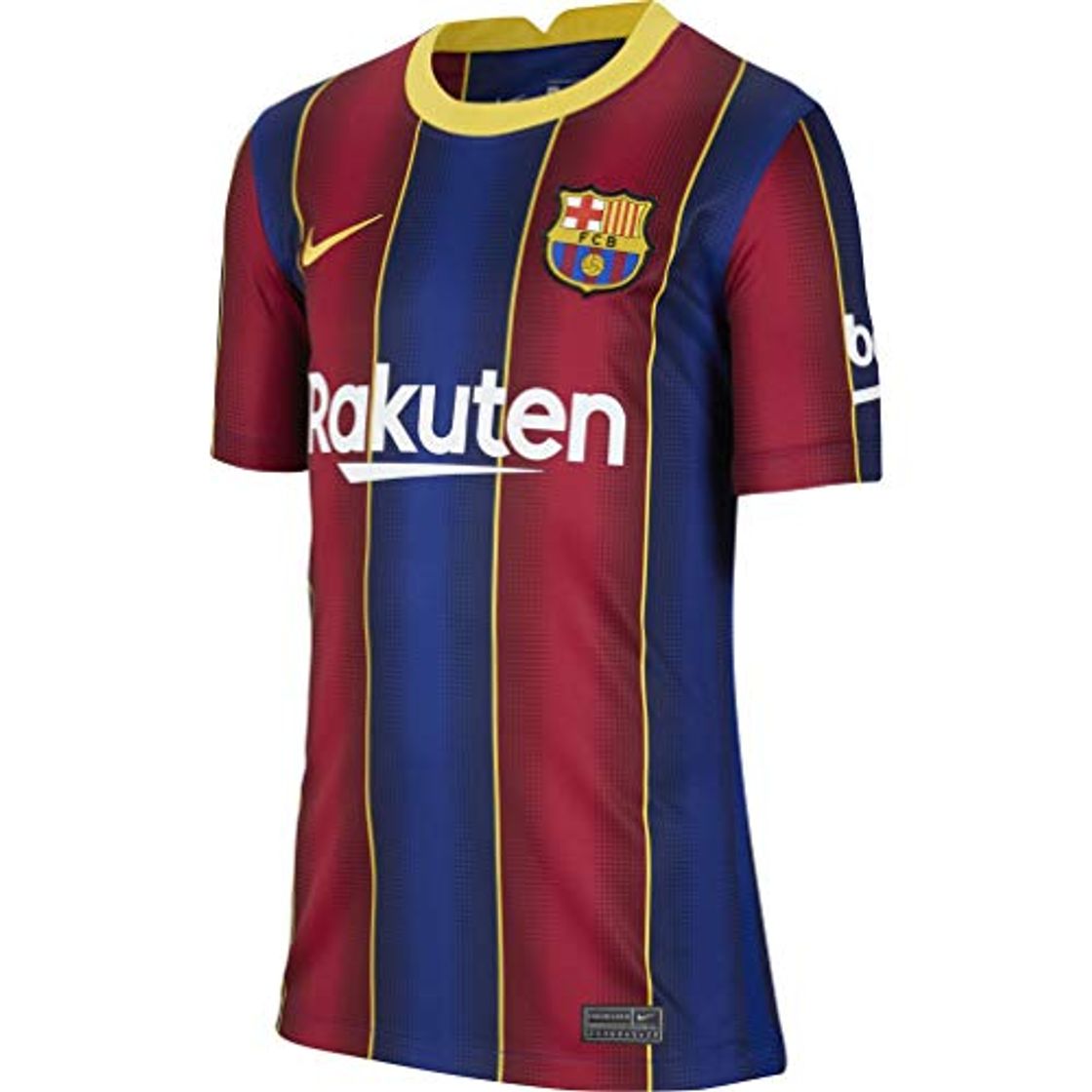 Products NIKE FC Barcelona Temporada 2020