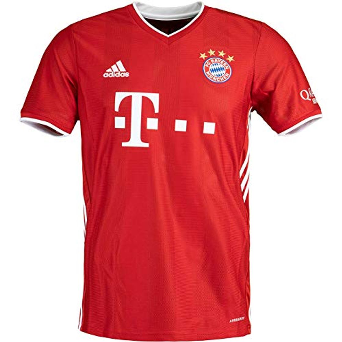 Social adidas FC Bayern München - Camiseta de fútbol