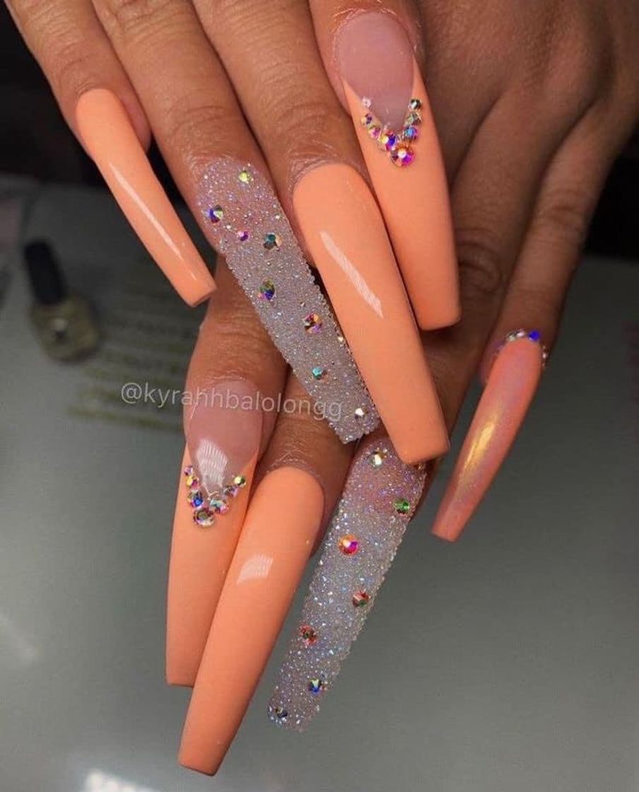 Fashion Unhas super fofaas 💎🥰