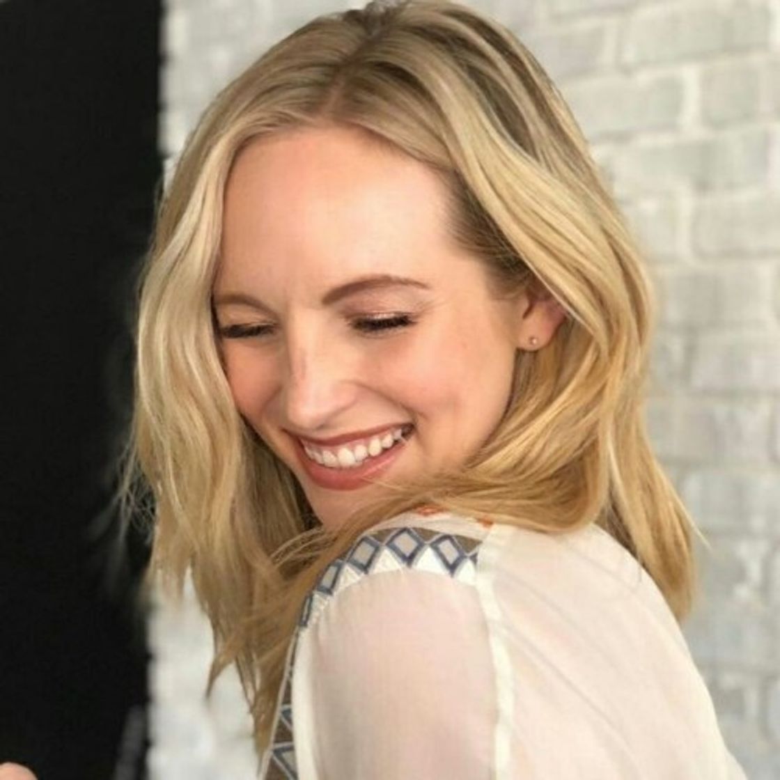 Fashion Icons candice King💟