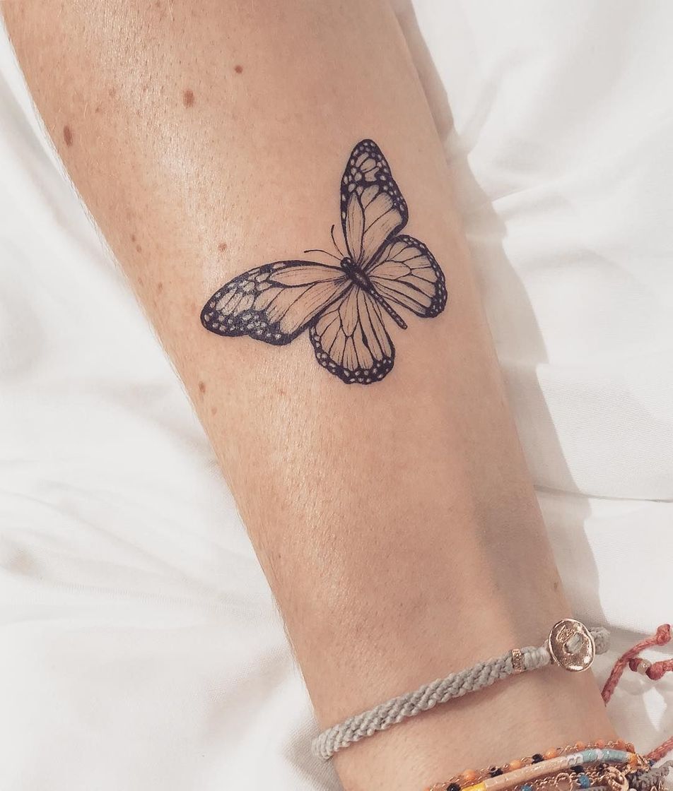 Fashion Tatoo🦋🦋